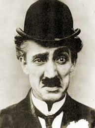 The Costume of the Little Tramp