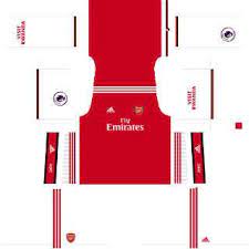 By phil mcnultychief football writer at emirates stadium. Arsenal Kits Dream League Soccer 2020 Mejoress