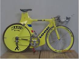 Look Tt Bike Bicicletas Antigas Bikes Personalizadas Exercicios De Musculacao