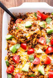 Whether it's been a rainy day or a long week at work, these comfort food recipes are here for you. 25 Best Healthy Comfort Food Ideas Easy Healthy Comfort Food Recipes
