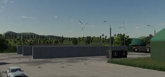 Im ordner sellpoints der map sind die entsprechenden xml dateien. Schwatzingen Map V 2 0 Fs19 Mod Fs19 Net