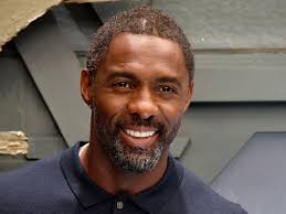 Idris Elba