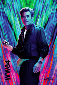 Beauty and the nerd chris. Chris Pine Describes His Role As More Playful In Wonder Woman 1984 Black Girl Nerds