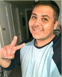 Justin Scalf's Instagram, Twitter & Facebook