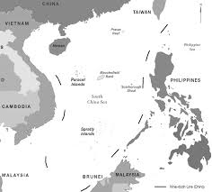 West philippine sea blogs, comments and the philippine foreign ministry has repeatedly complained to china in recent weeks about a swarming and threatening presence of chinese. Https Www Hsfk De Fileadmin Hsfk Hsfk Publikationen Prif0318 Pdf