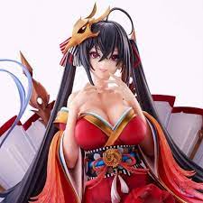 KOTOBUKIYA Azur Lane Taihou 1/7 Scale 285mm Anime Japan Toy Action Figure  Japan | eBay