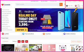 Www.lazada.com app's download link lazada online shopping in malaysia also you can order easily by this app and you can buy anything from this lazada app so. How To Shop On Lazada The Largest Online Marketplace In Thailand And Ship To Australia Buyandship Australia