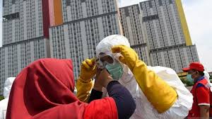 Biaya pke tlpon rumah ke riau / daftar rumah sakit. Bisa Jatuh Miskin Segini Biaya Pengobatan Covid 19 Jika Pakai Uang Sendiri