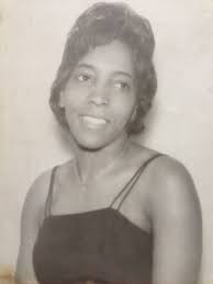 Fannie Law Obituary July 16, 2020