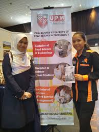 Since 1968, the department of food science & technology has been a leader in contributing to food quality, safety, marketability and availability through excellence in teaching, research and extension. Asasi Education Fair 2019 Faculty Of Food Science And Technology