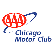 Auto insurance costing too much? Aaa Chicago Motor Club 74693 Free Eps Svg Download 4 Vector