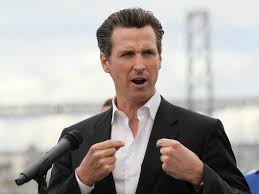 Governor Newsom resorts to extortion tactics to punish Orange County cities - The Chimes