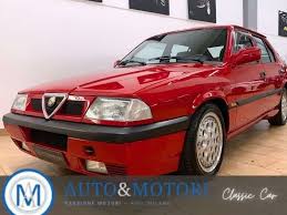 Image result for Visone 1985 Alfa-Romeo