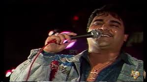 Ram Herrera Amor Querido En Vivo