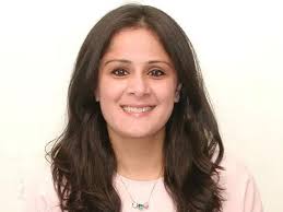 Pallavi Singh joins Hero Motocorp as head of digital and consumer services