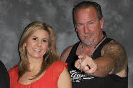 Brandi Passante Mourns Darrell Sheets, Urges Fans to Seek Help