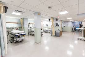 Secure · simple · safe Home East Orange General Hospital