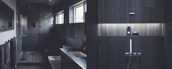 A small shower is an excellent opportunity to make a statement. Top 50 Best Modern Shower Design Ideas Walk Into Luxury