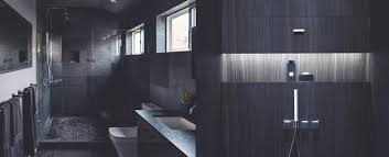 But if we are tiling the shower enclosure there's no reason not to add an accent wall that will draw your eye into the space. Top 50 Best Modern Shower Design Ideas Walk Into Luxury