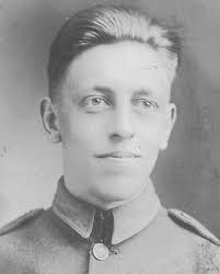 Victor Jerome Husted (1897-1937)