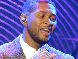 Hero's Mom to Usher: Drop a Beat At My Son's Wedding, Please!