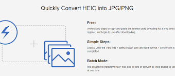 The best free online heic to jpeg/jpg converter. How To Convert Heic To Jpg On Windows 10 Make Tech Easier