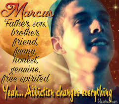 First time sharing details with my family and friends 💜💔