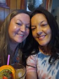 My beautiful daughter Elizabeth Langston made this delicious cake for my  birthday 🎈