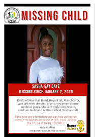 The distance d in inches (″) is equal to the distance d in feet (ft) times 12: Child Protection Family Services Agency Cpfsa On Twitter Anandaalert 15 Y O Sasha Gay Daye Has Been Missing Since January 2 2020 She Is Of Dark Complexion Medium Build And Is 4 Feet 9