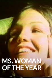 Ms. Woman of the Year (1977)
