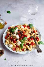 Mediterranean Pasta Salad 5 Tips For The Perfect Pasta Recipe Pasta Salad Mediterranean Pasta Pasta