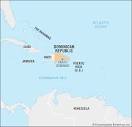 Dominican Republic | History, People, Map, Flag, Population ...