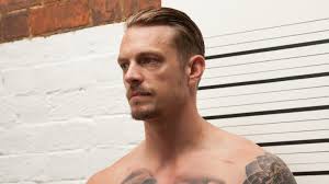96,097 likes · 233 talking about this. Exclusive Why Joel Kinnaman Loved Filming The Informer