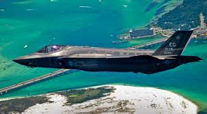 Firsthand accounts of flying the world's most advanced fighter. The Us Air Force Quietly Admits The F 35 Is A Failure Extremetech