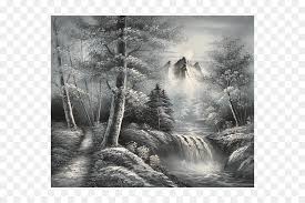 The roots of black and white photography is much deeper just because it's not in focus, doesn't mean it doesn't add to your photo! Nature Abstract Background Png Download 600 600 Free Transparent Black And White Png Download Cleanpng Kisspng