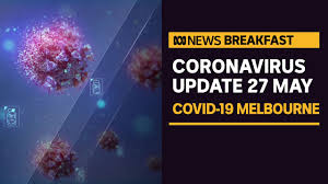 We did not find results for: Covid 19 Update May 27 2021 Melbourne Outbreak At Critical Point News Breakfast Youtube