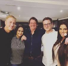 A deeply personal film about katie price and her disabled son harvey in a crucial year of his life, as he turns 18 and becomes an adult. Katie Price Getting Serious With Kris Boyson Again As She Takes Him To Family Party Mirror Online