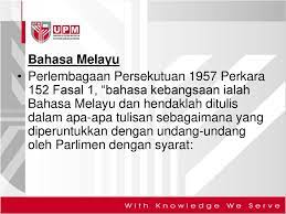 Tema 11 (bab 7 tingkatan 5). Perlembagaan Malaysia Dalam Konteks Hubungan Etnik Di Malaysia Ppt Download