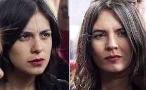 La diputada karol cariola se mostró muy agradecida de que la comisión haya puesto como primer punto de la tabla este proyecto de ley, creo por ultimo señaló que creemos que este es un proyecto que debe avanzar porque es un acto de toda justicia y por eso con la diputada camila vallejo. Two Communist Lawmakers Are Suddenly Setting The Agenda In Chile Bloomberg