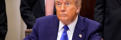 President Trump approves disaster assistance for Arkansas for March 14-15  severe weather