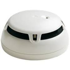 A5Q00004812 Siemens - FDT241 | Heat Detector ASA (S-LINE)