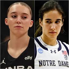 A new battle for Rookie of the Year has just broken out in the WNBA.  Mystics rookie Sonia Citron had a stellar performance that left everyone in  awe. She defeated the leading