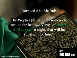 Maybe you would like to learn more about one of these? 8 Sunnah On Sleeping You Should Follow My Islam