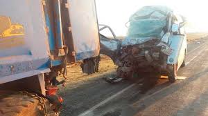 Se presume que ocurrió porque el conductor los hechos ocurrieron esta mañana durante un accidente entre dos vehículos particulares; Siete Muertos En Accidente De Transito En El Municipio Paceno De Guaqui Policiales Opinion Bolivia