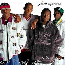 Nefex full album 2020 32 lagu nefex terbaru 2020 no copyright. Supremos Ii By Forca Suprema Afrocharts