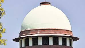 The supreme court of india has granted homebuyers enhanced compensation but asked them to foot the tax bill proportionately. Hindu Daughter Has Equal Right In Property Says Sc Hindustan Times