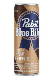 How many carbs are in pabst blue ribbon hard? Pabst Blue Ribbon Hard Coffee Best Local Price Drizly