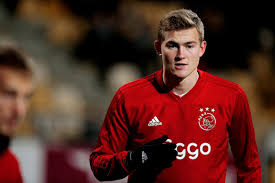 Latest on juventus defender matthijs de ligt including news, stats, videos, highlights and more on espn. Dutch Coach Praises Bayern Munich Target Matthijs De Ligt Bavarian Football Works
