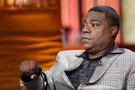 Some of Tracy Morgan's talent may be gone forever, says his brain doctor