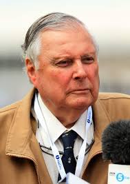 Peter alliss, who has died at the age of 89, was a former professional who became the 'voice of that performance helped alliss gain selection for the ryder cup in october, making he and percy the. Peter Alliss The Colourful And Controversial Voice Of Golf